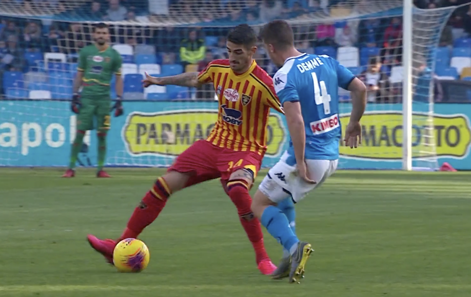 转折点！新疆广汇豪取连胜；意大利杯赛前攻防权衡；目标明确；细节决定成败(越是艰难越向前)