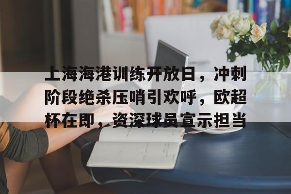 上海海港训练开放日，冲刺阶段绝杀压哨引欢呼，欧超杯在即，资深球员宣示担当的简单介绍