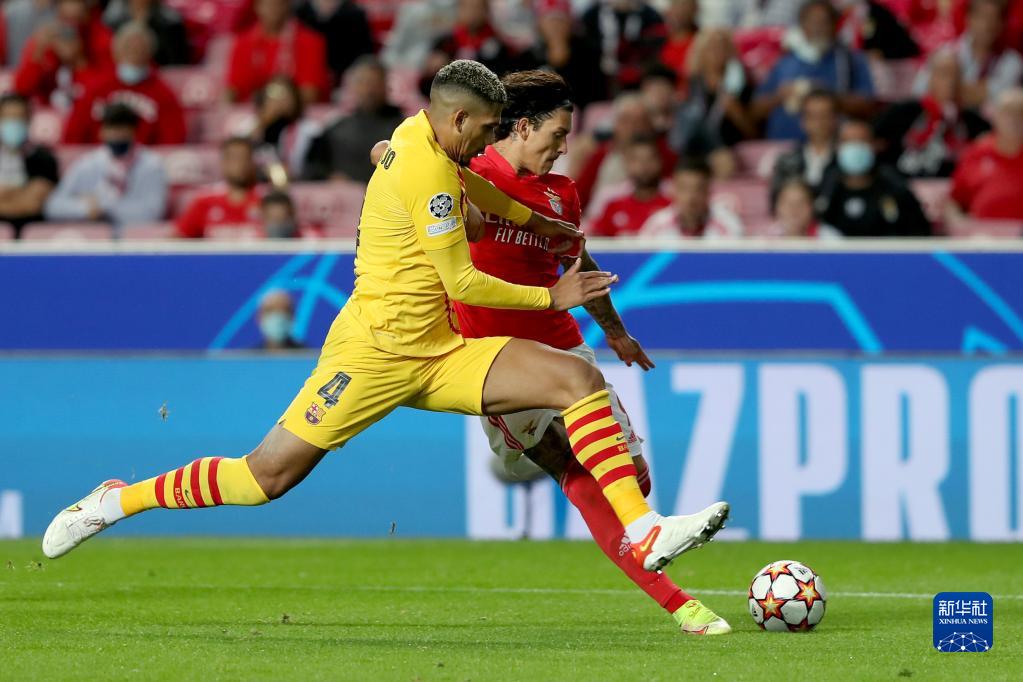 关于巴塞罗那今夜复出首秀，志在葡超名次提升，话题不断，控场能力受关注的信息